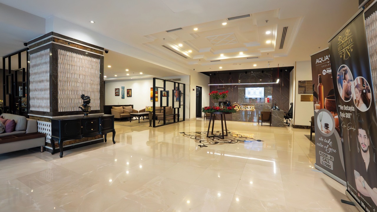 Photo of Outdoor in Zeytinburnu