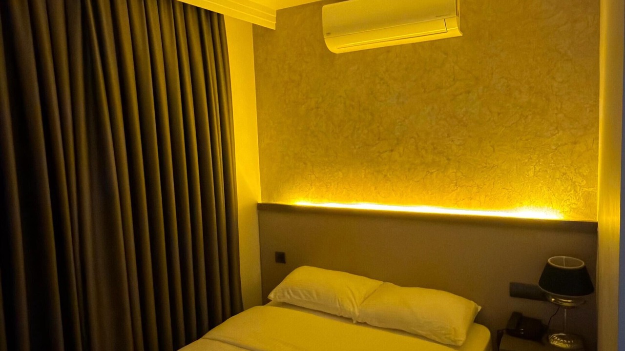 Photo of Bedroom in Akdeniz