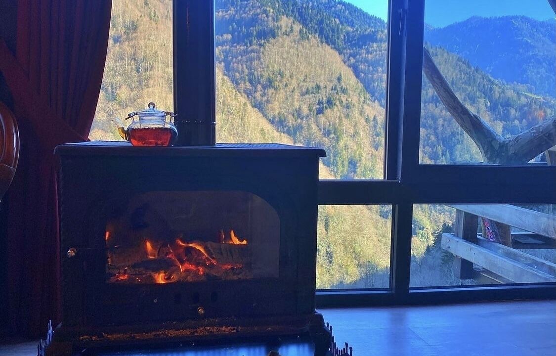 Photo of Bedroom in Ayder