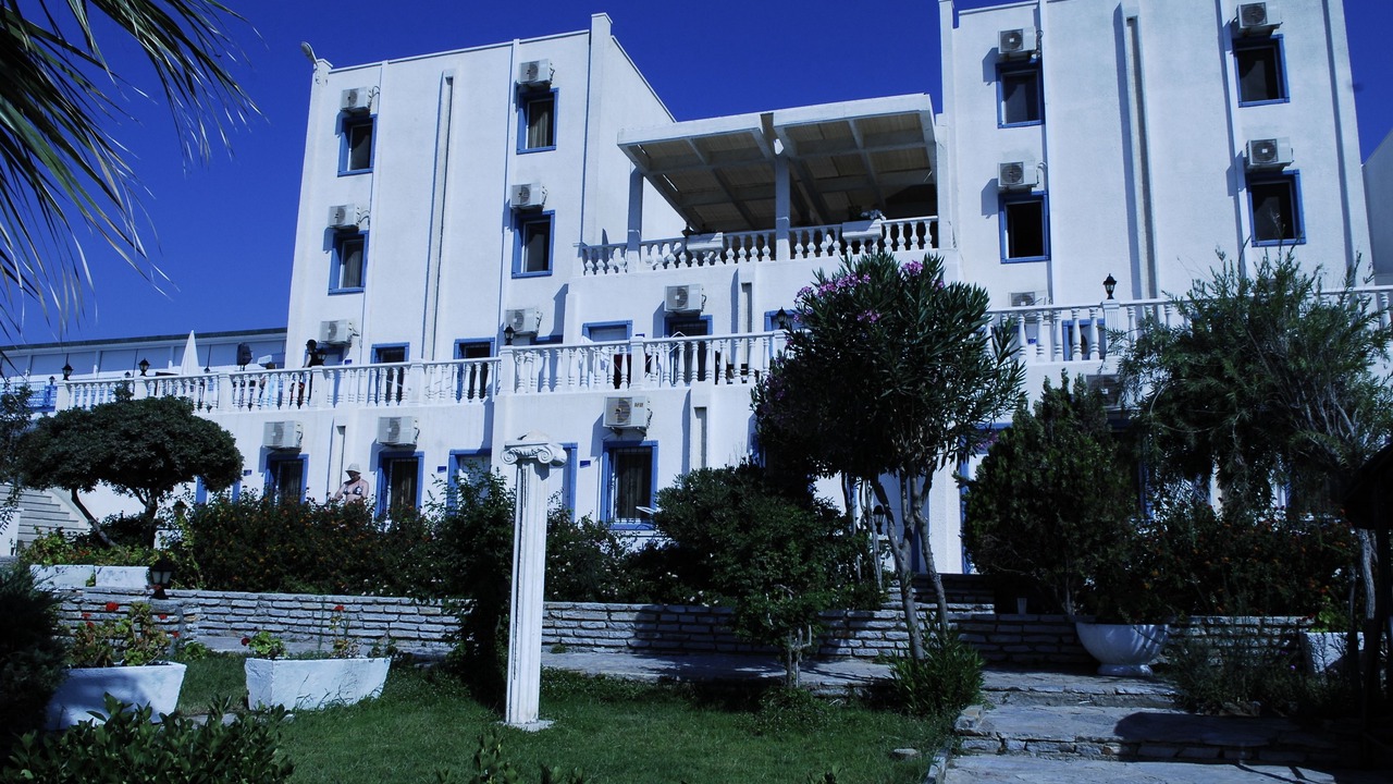 Photo of Outdoor in Dagbelen