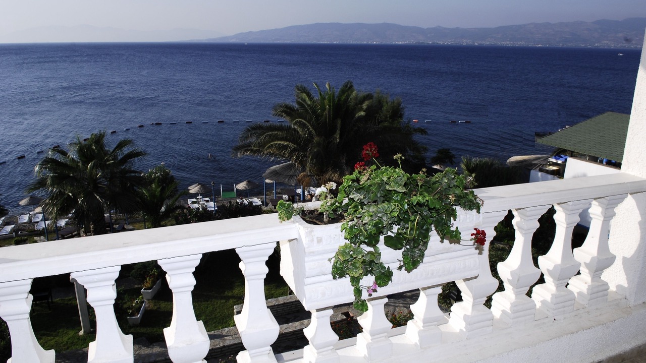 Photo of Patio Balcony in Dagbelen