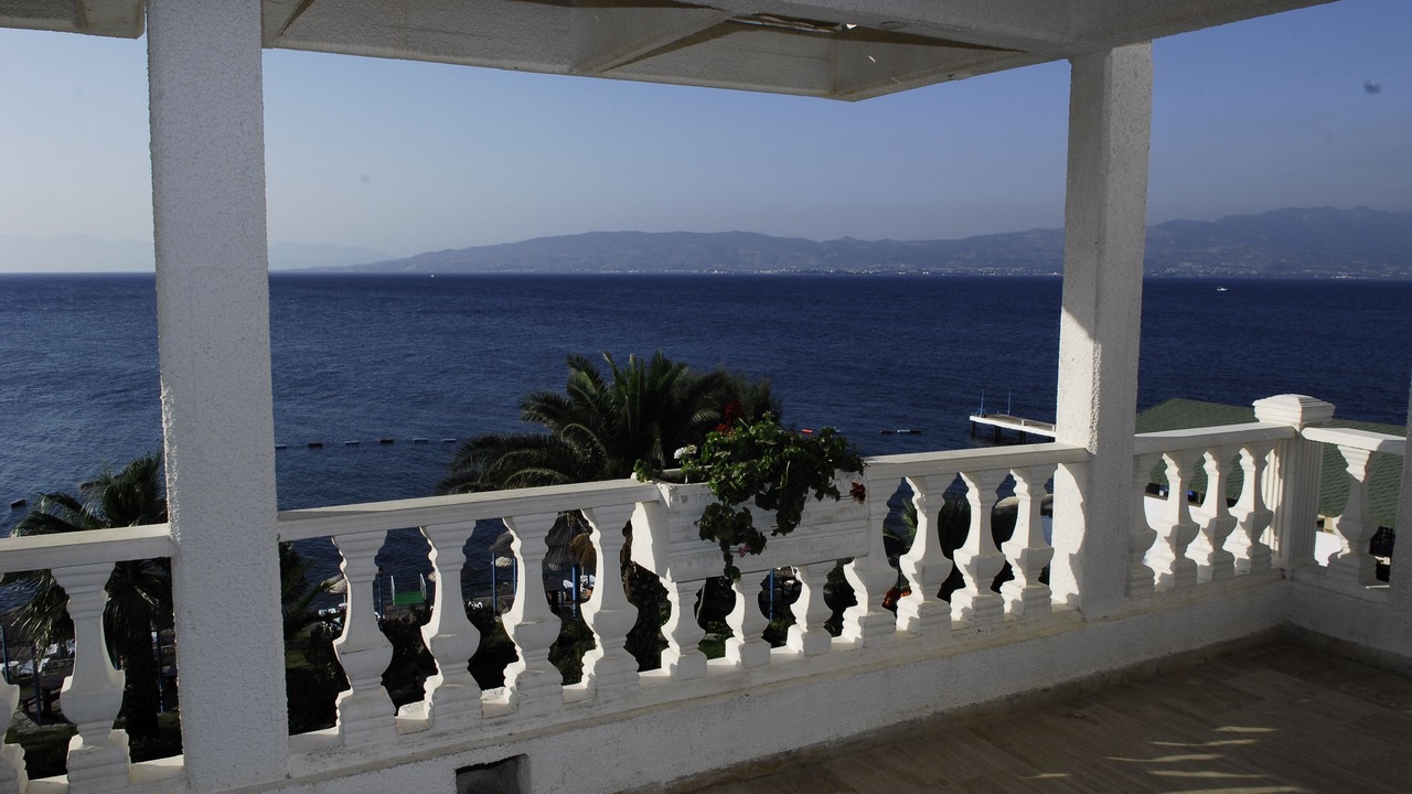 Photo of Patio Balcony in Dagbelen