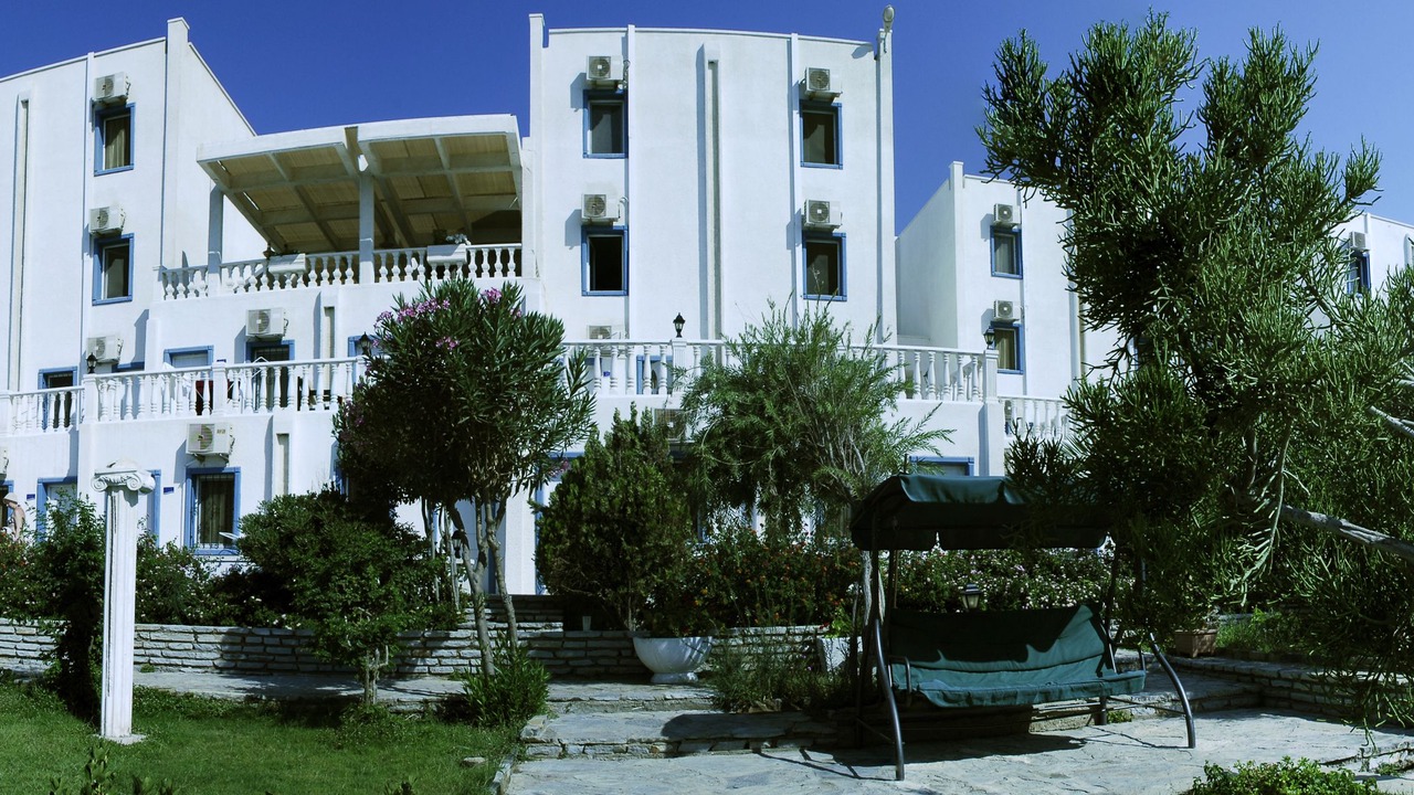 Photo of Outdoor in Dagbelen