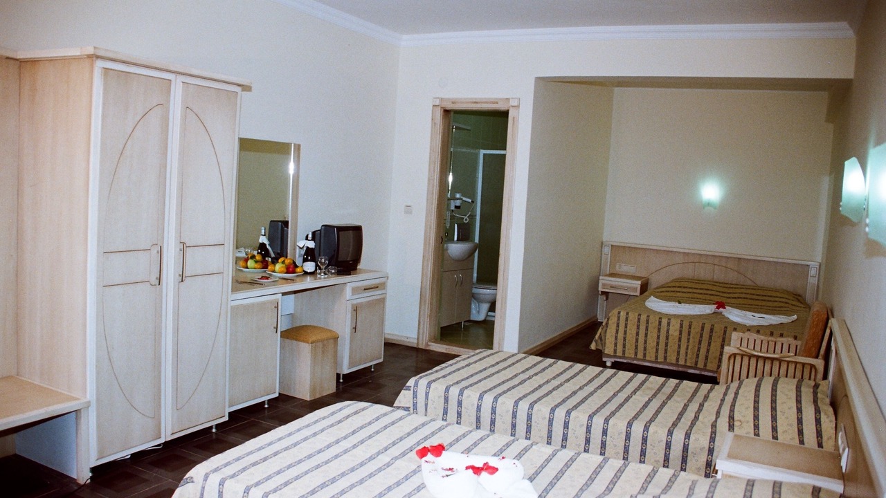 Photo of Bedroom in Dagbelen
