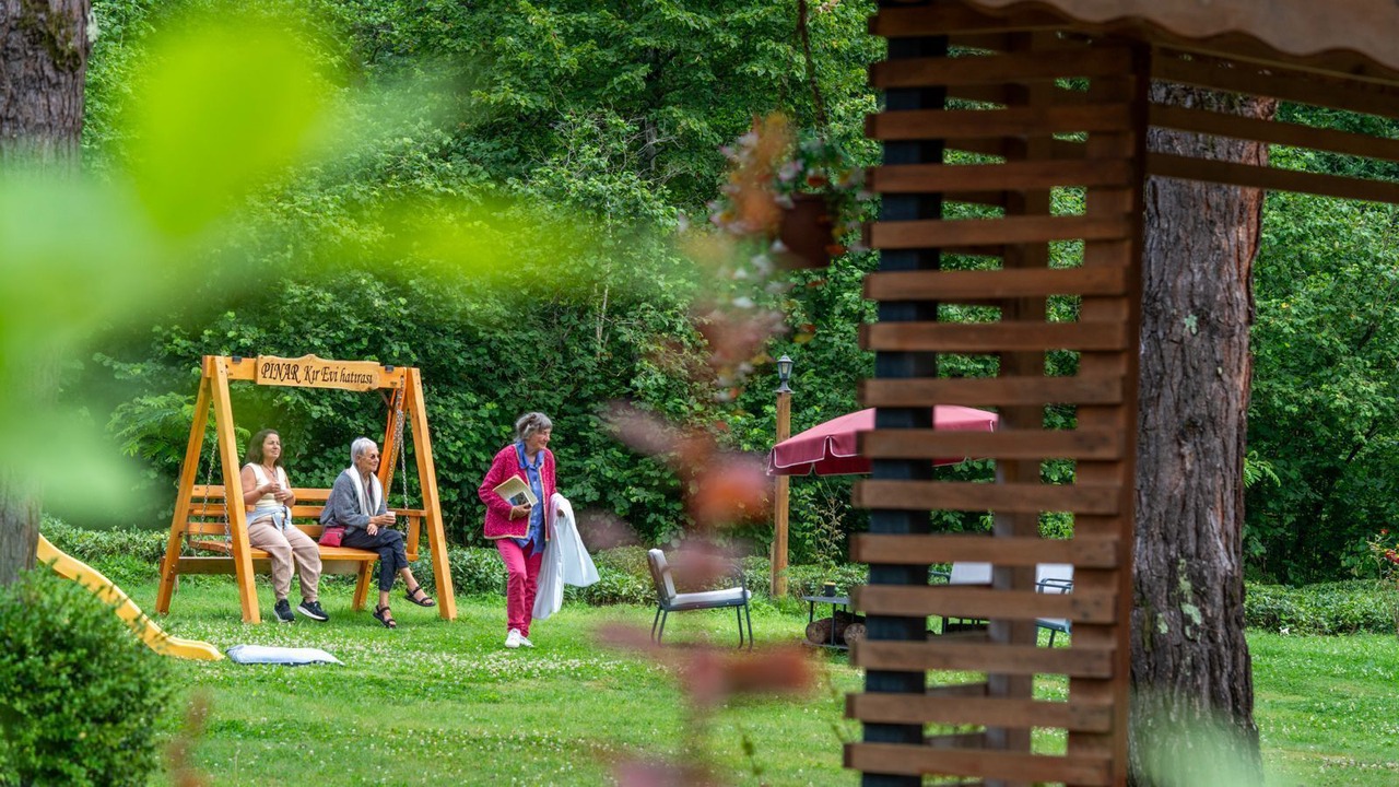 Photo of Outdoor in Arhavi
