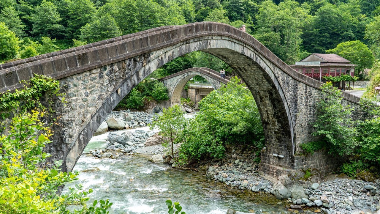 Photo of Outdoor in Arhavi