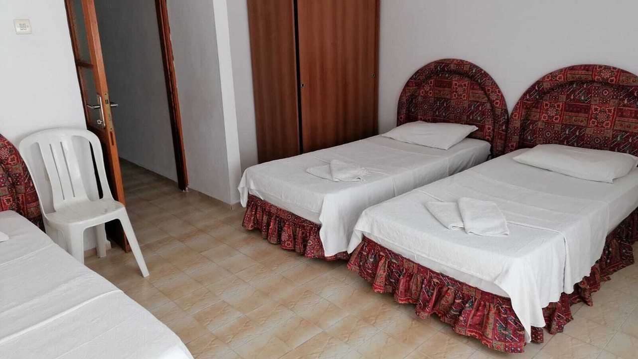 Photo of Bedroom in Cesme