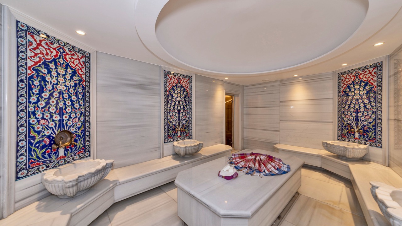 Photo of Bedroom in Beyazit