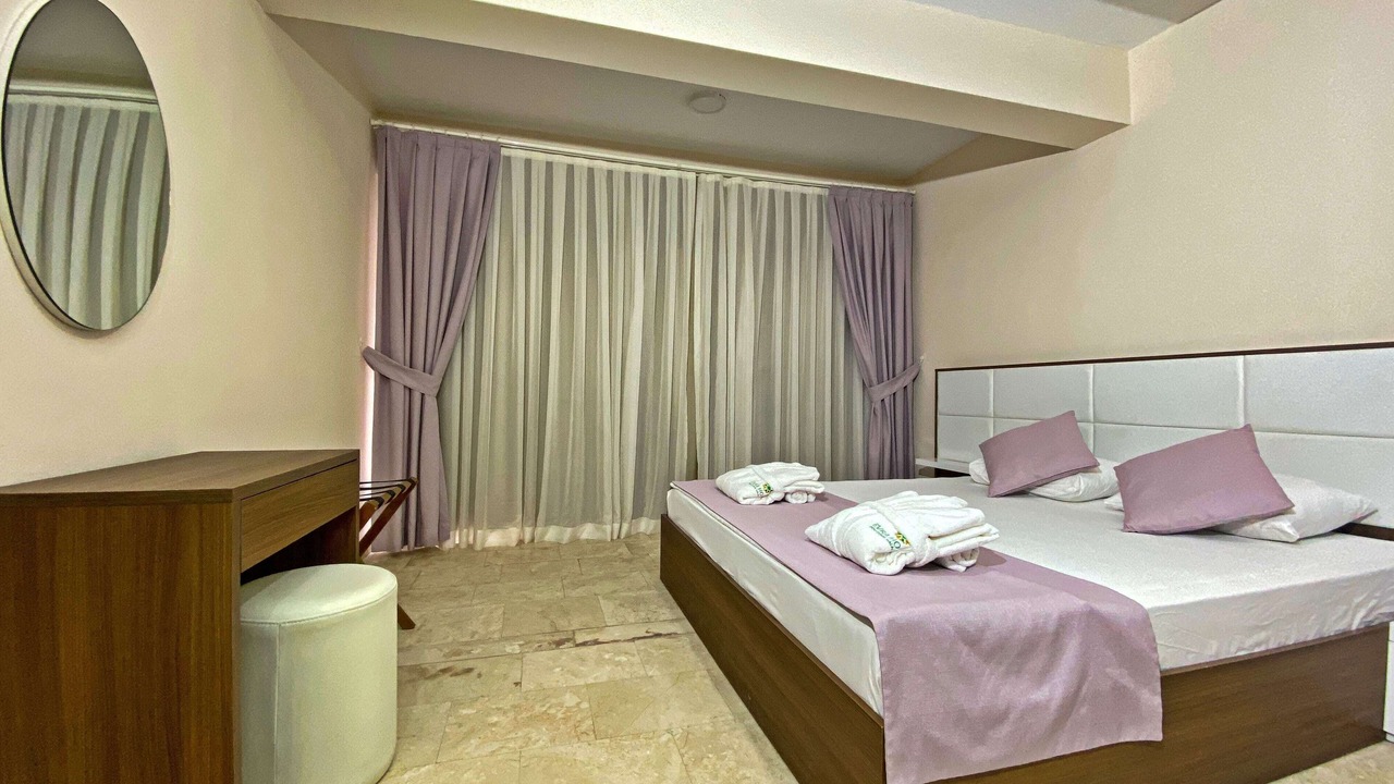 Photo of Bedroom in Hisaronu