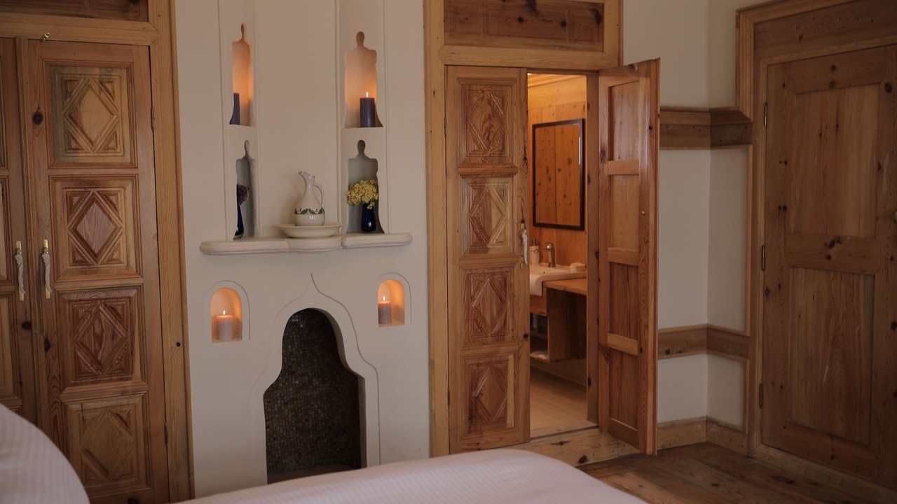 Photo of Bedroom in Amasya