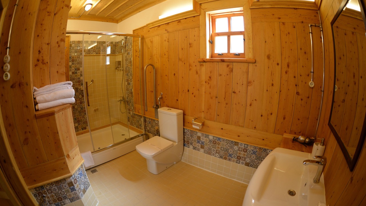 Photo of Bathroom in Amasya