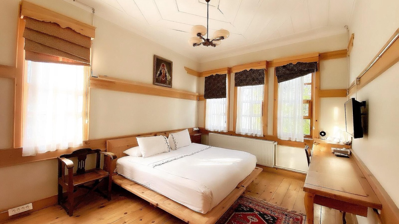 Photo of Bedroom in Amasya