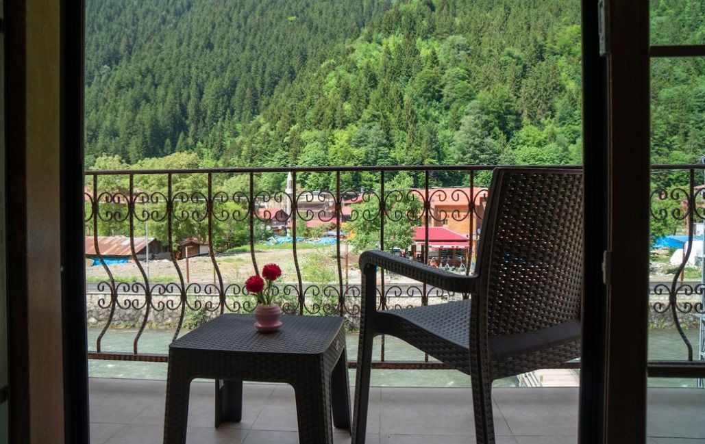 Photo of Patio Balcony in Uzungol