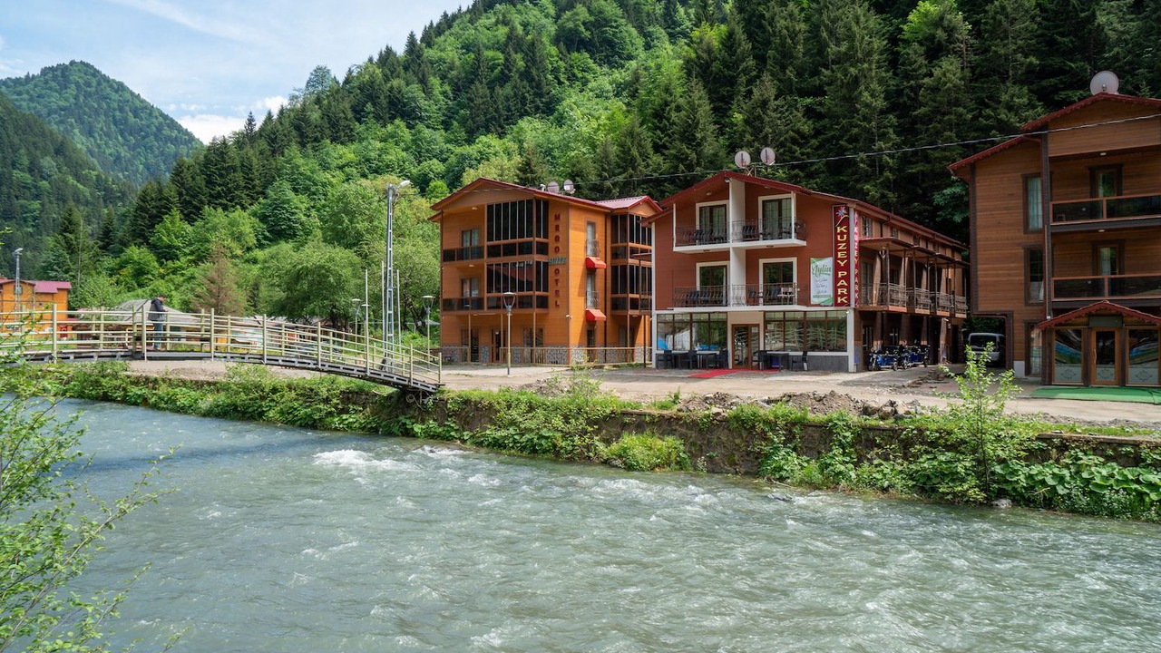 Photo of Outdoor in Uzungol