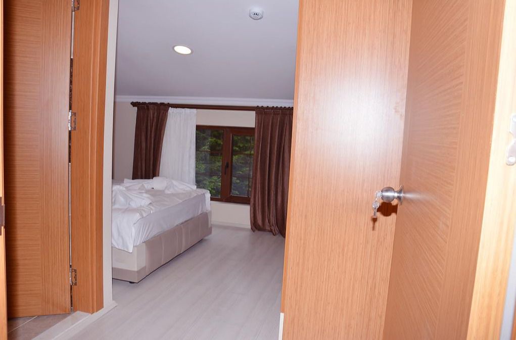 Photo of Bedroom in Uzungol