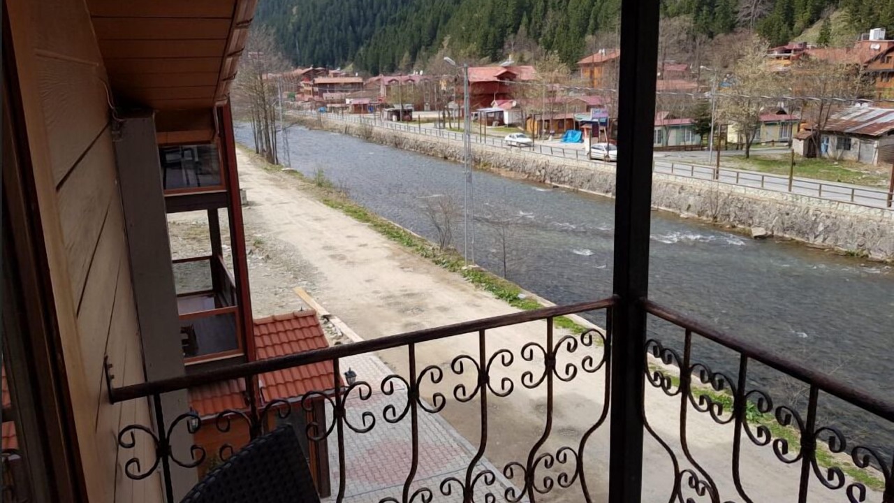 Photo of Patio Balcony in Uzungol