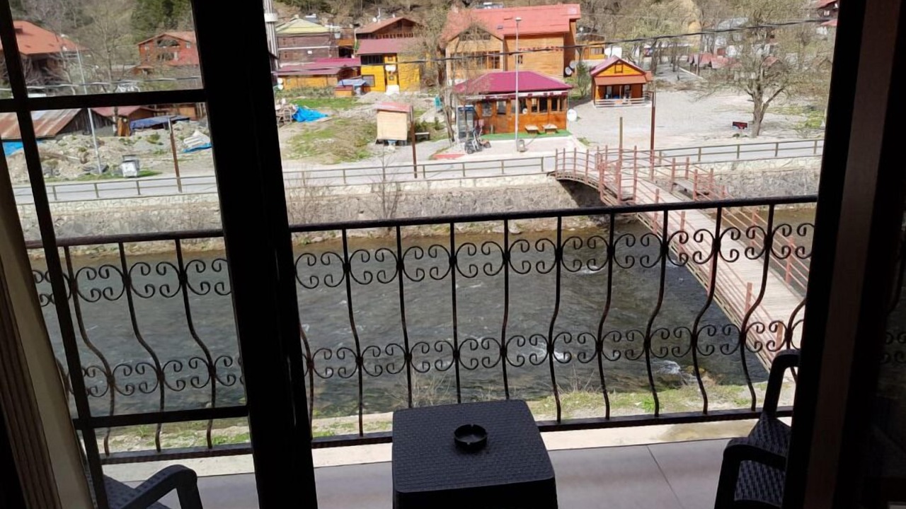 Photo of Patio Balcony in Uzungol