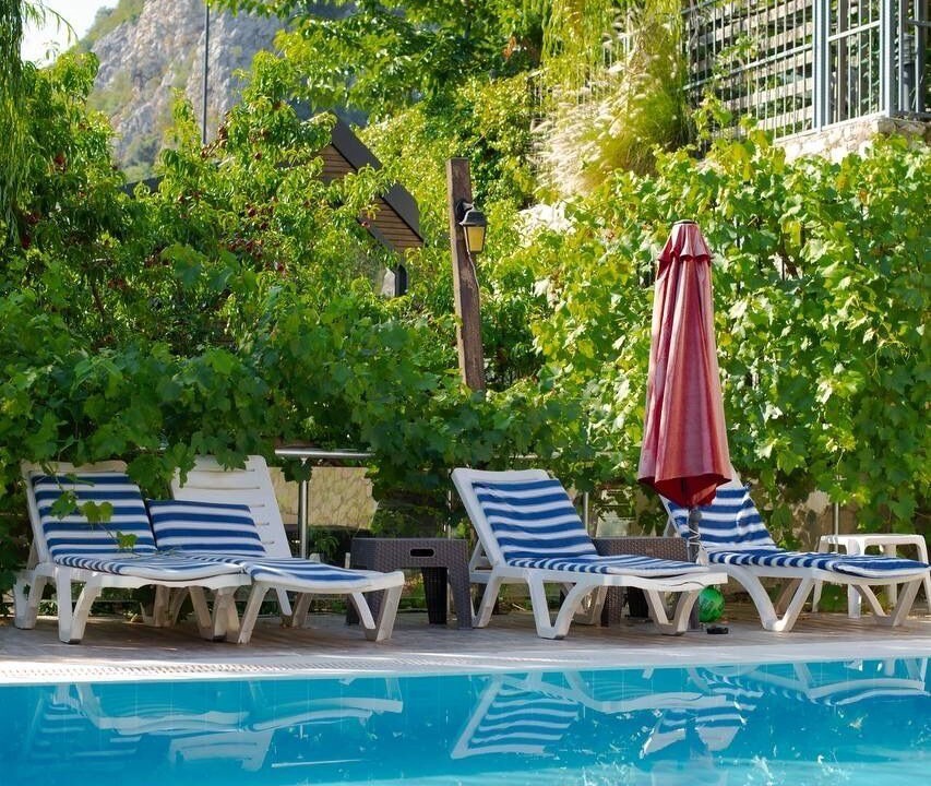 Photo of Outdoor in Adrasan