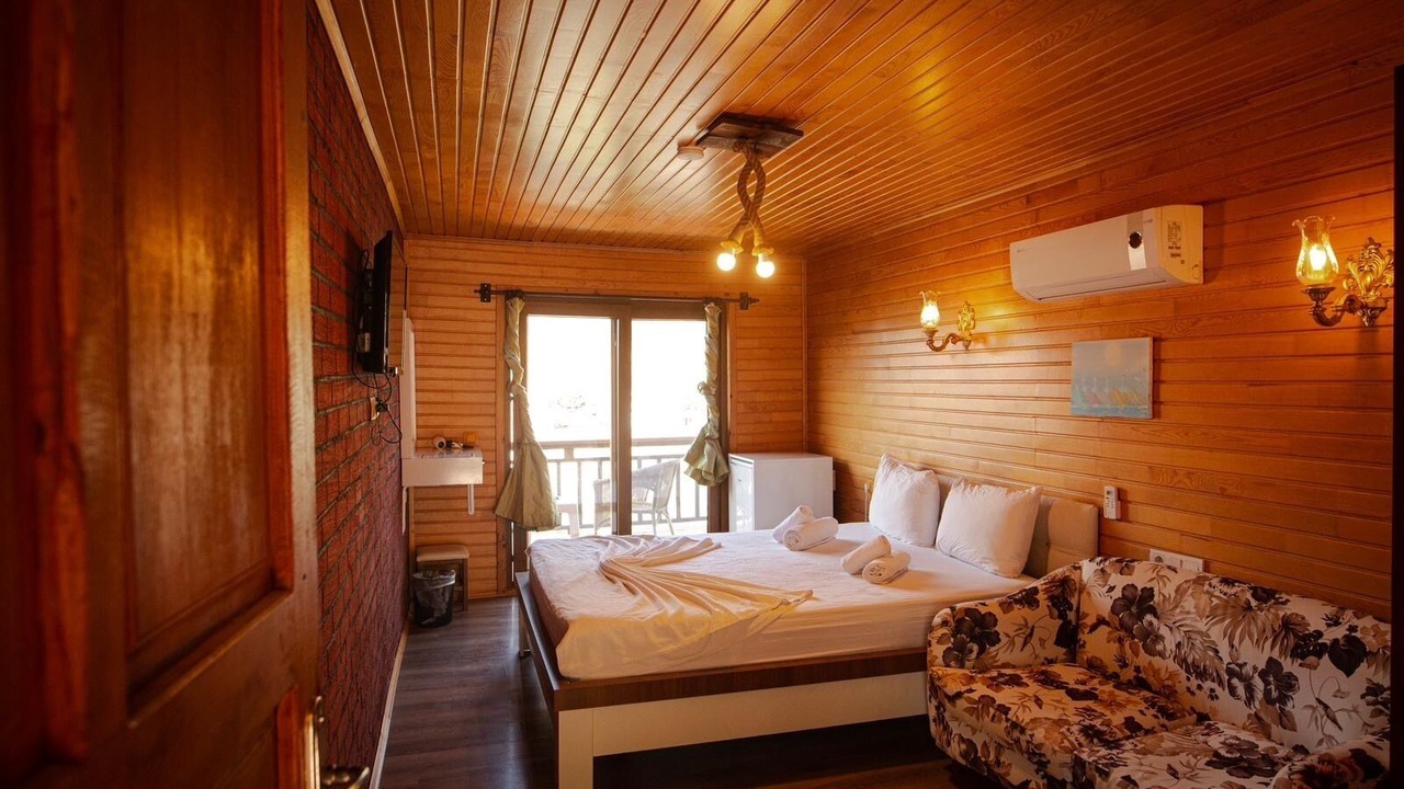 Photo of Bedroom in Adrasan