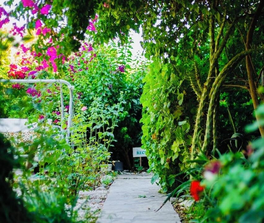Photo of Outdoor in Adrasan