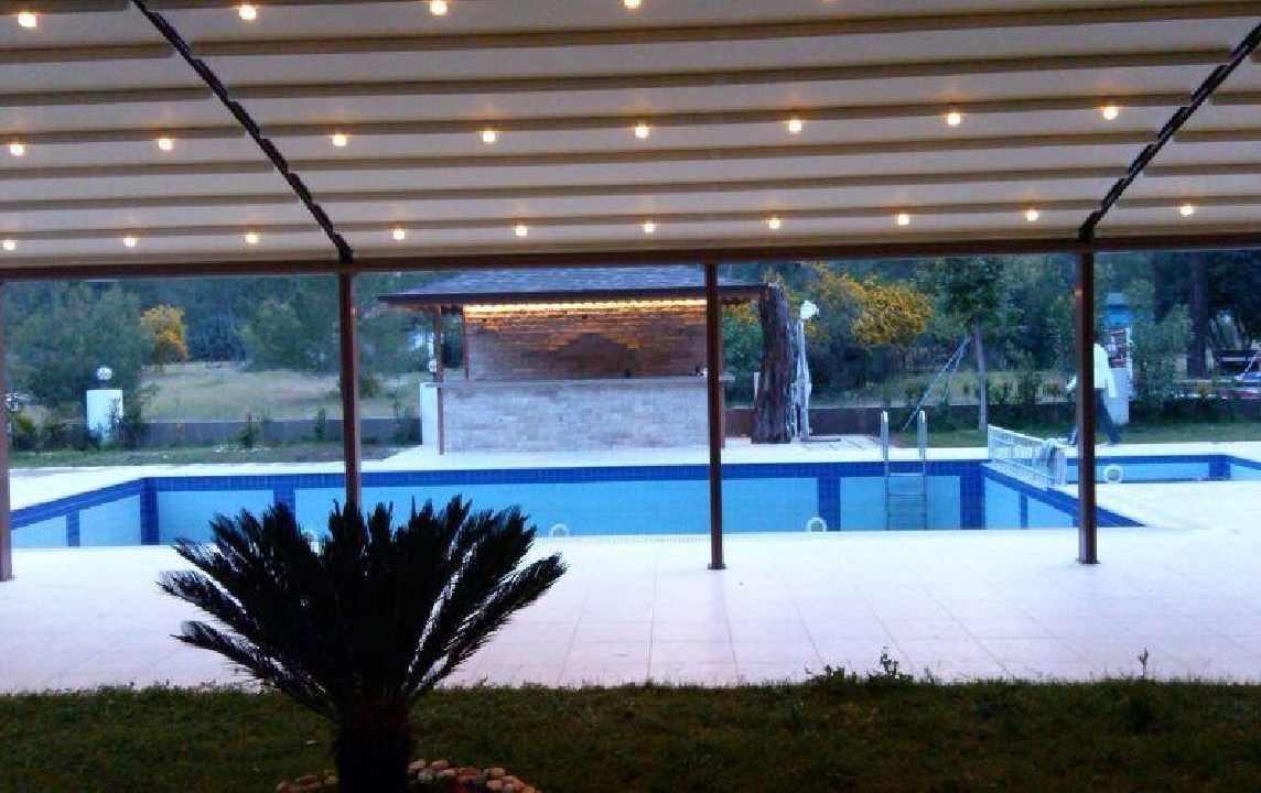 Photo of Outdoor in Adrasan