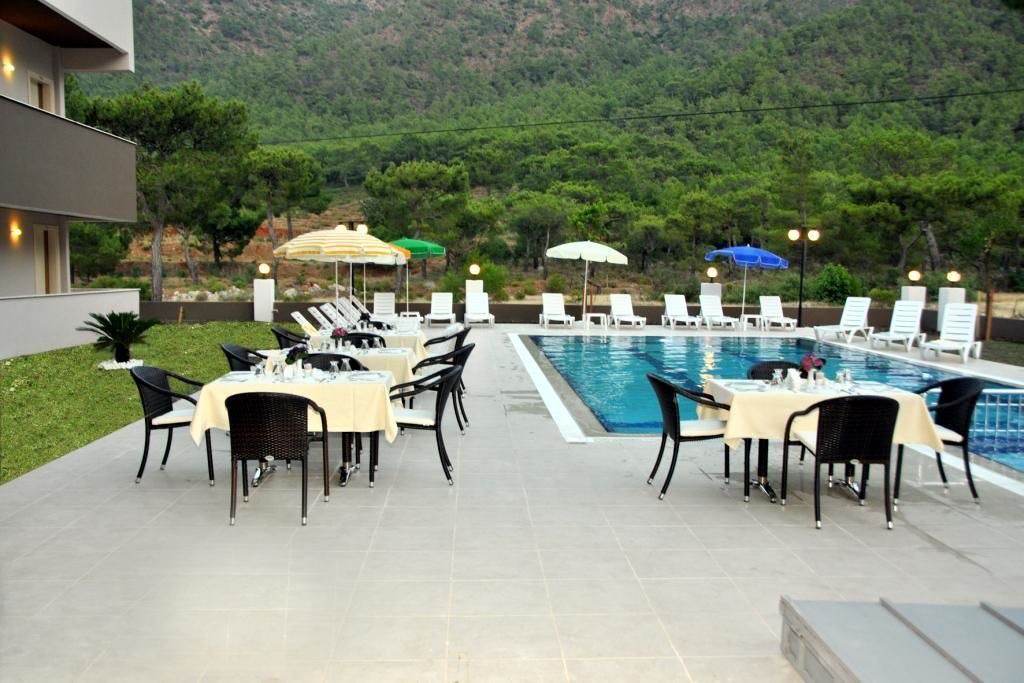 Photo of Outdoor in Adrasan