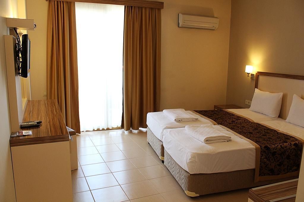 Photo of Bedroom in Adrasan