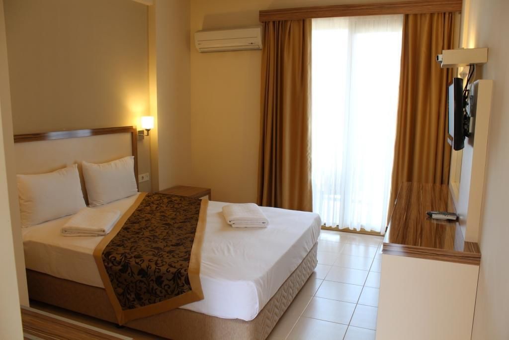Photo of Bedroom in Adrasan