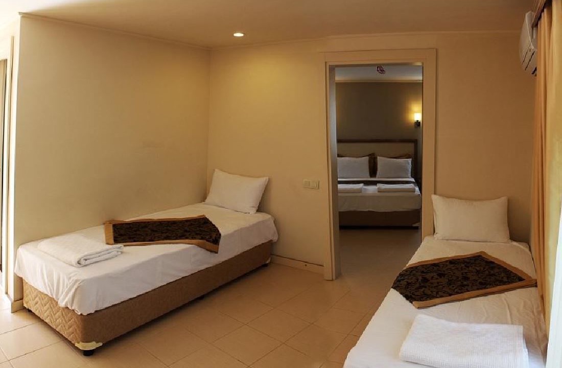 Photo of Bedroom in Adrasan