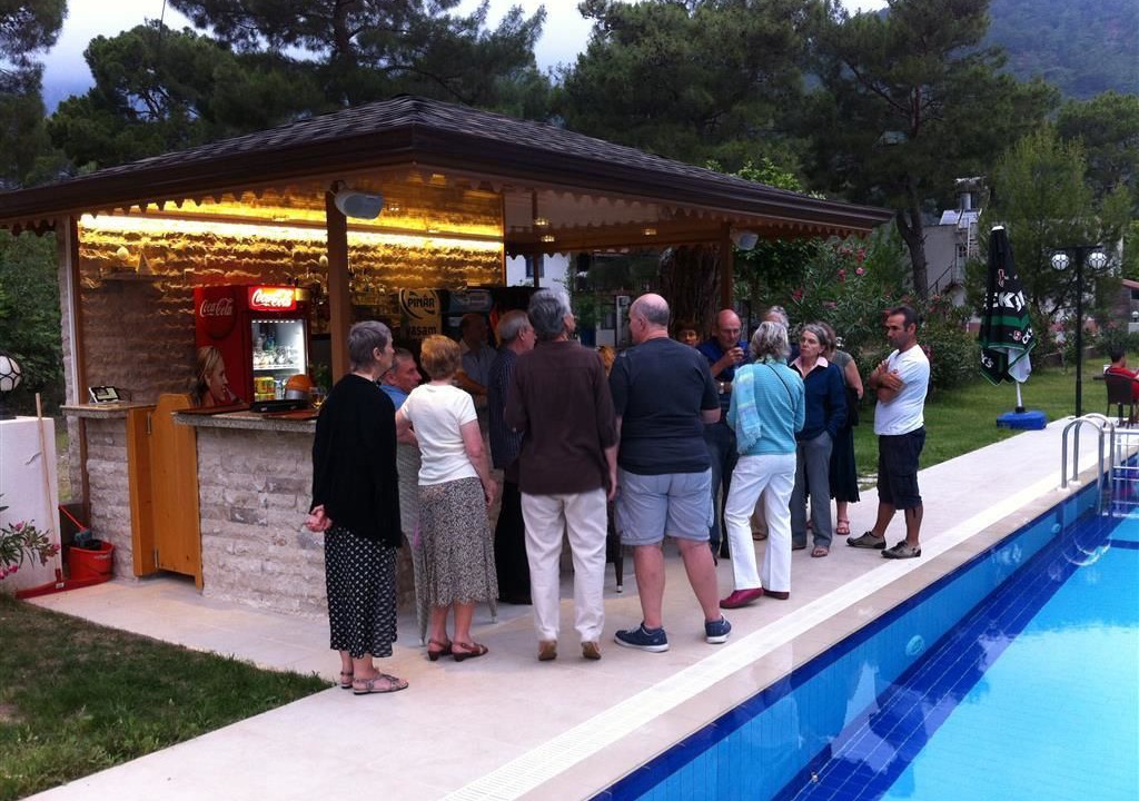 Photo of Outdoor in Adrasan
