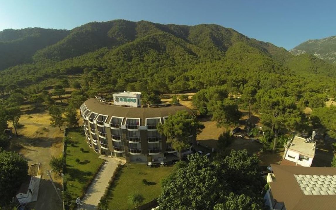 Photo of Outdoor in Adrasan