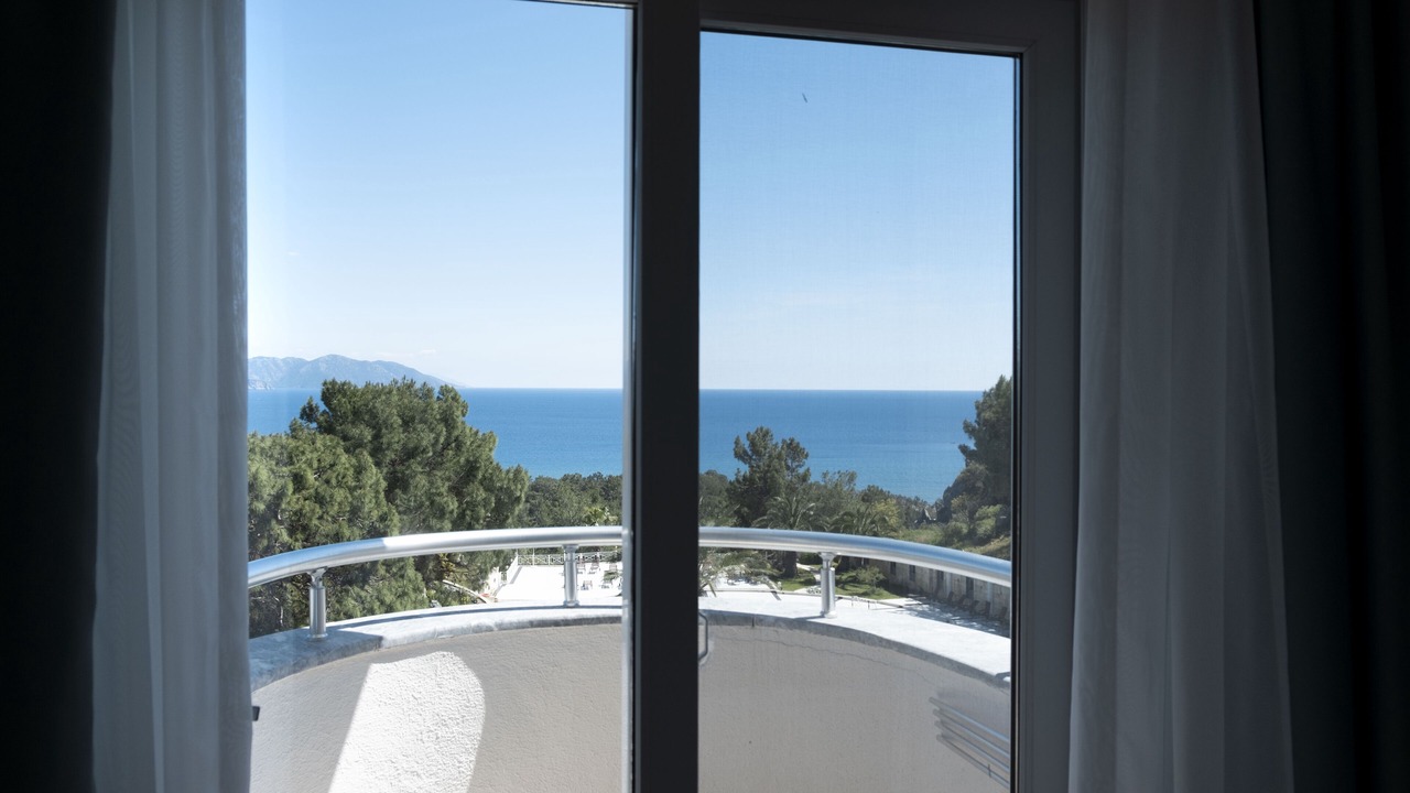 Photo of Patio Balcony in Sarigerme