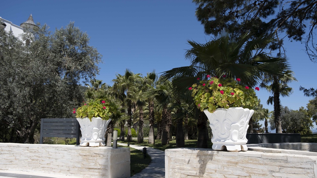 Photo of Outdoor in Sarigerme