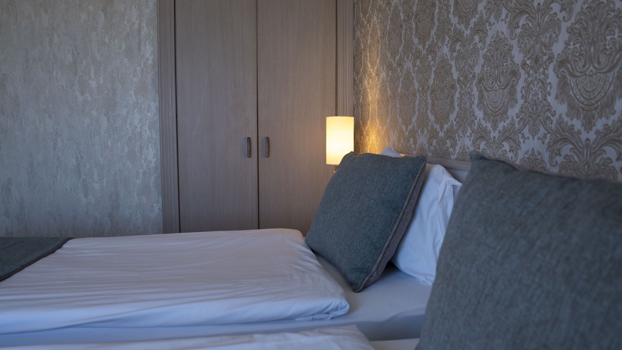 Photo of Bedroom in Sarigerme