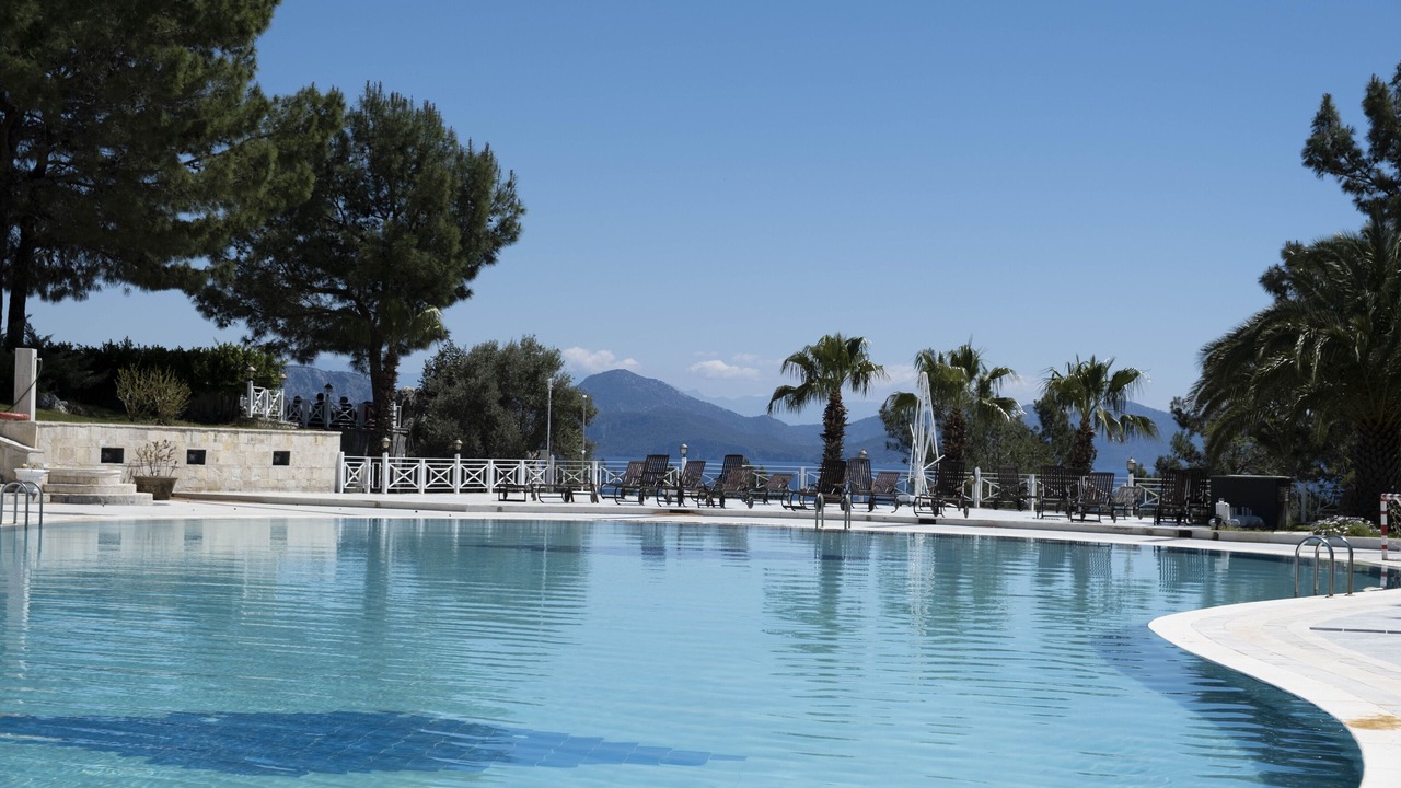 Photo of Outdoor in Sarigerme