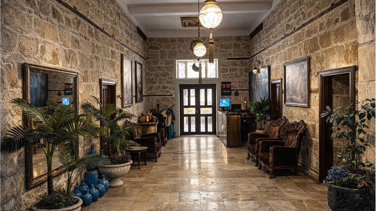 Photo of Others in Tarsus