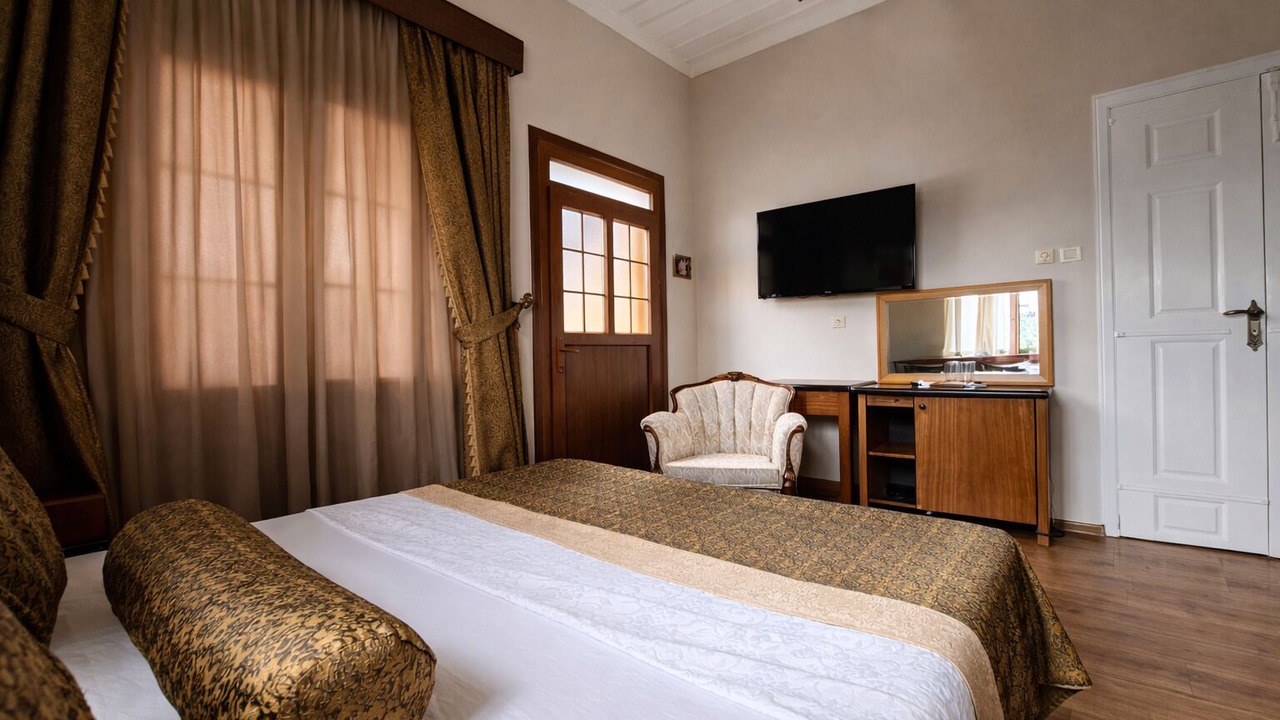 Photo of Bedroom in Tarsus