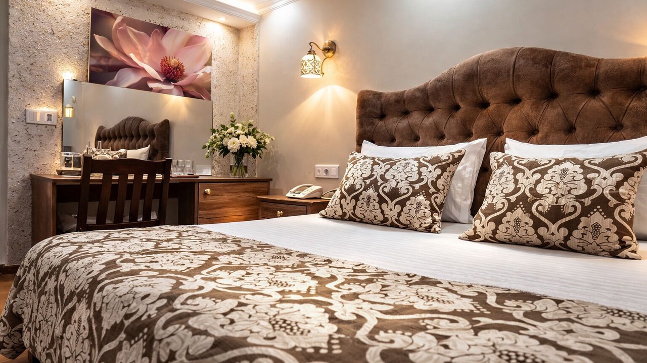 Photo of Bedroom in Tarsus