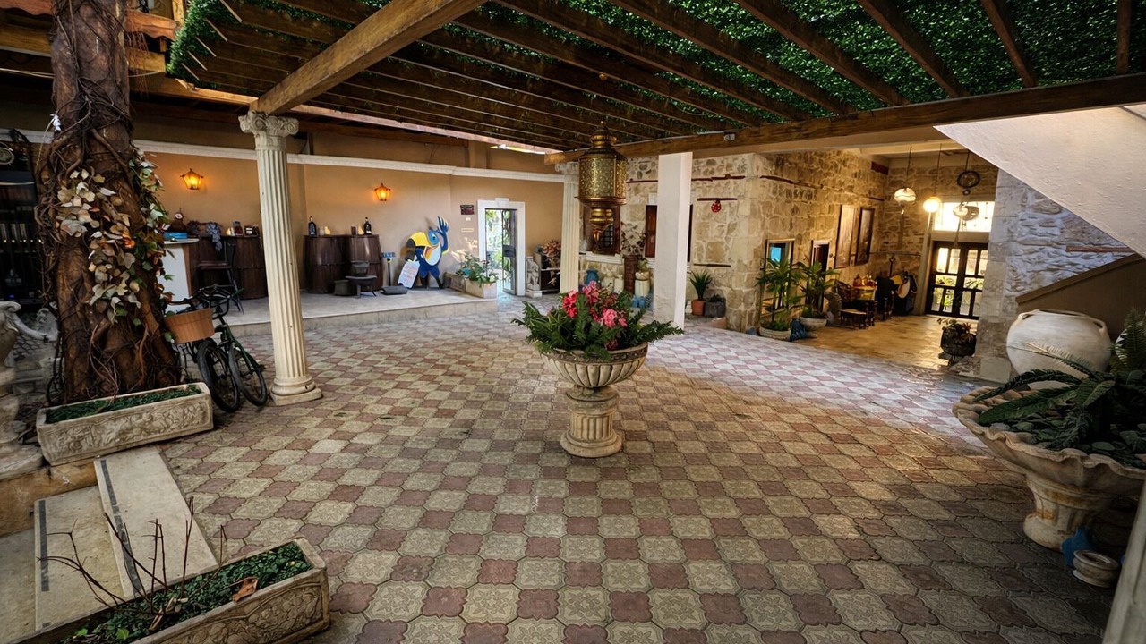 Photo of Outdoor in Tarsus