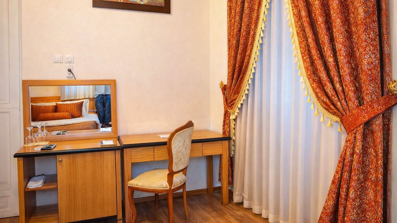 Photo of Bedroom in Tarsus