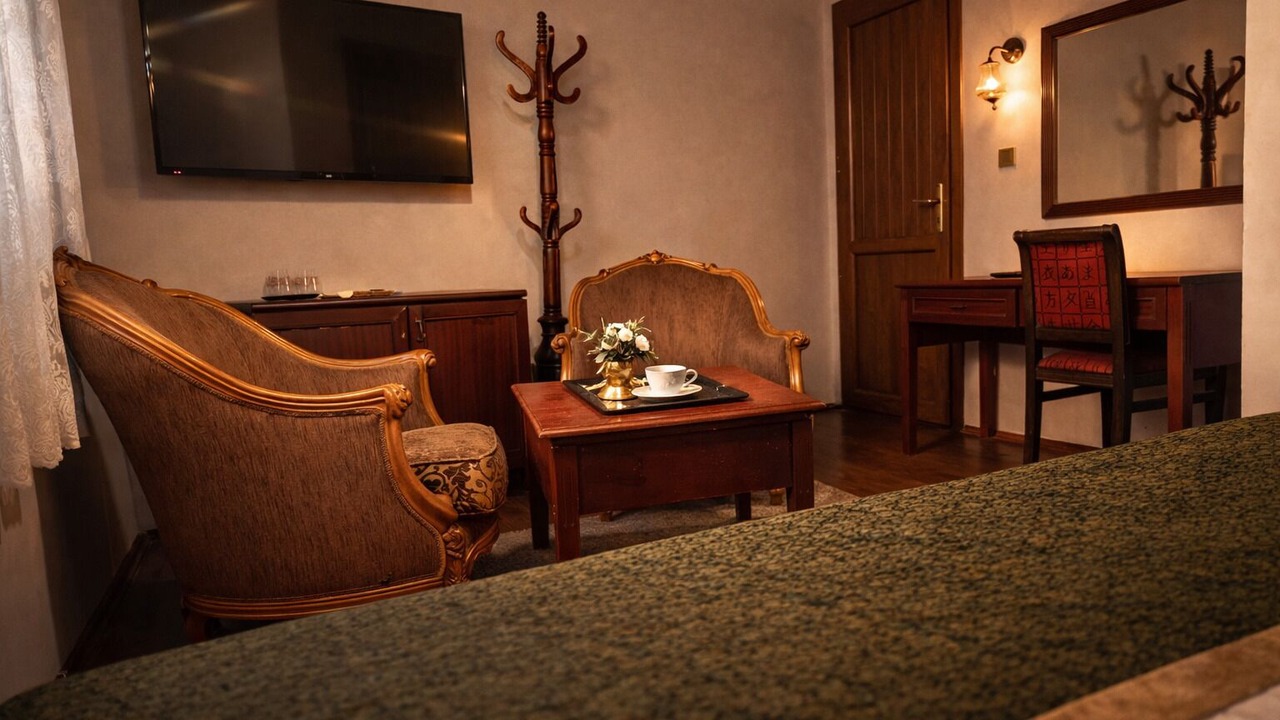 Photo of Bedroom in Tarsus