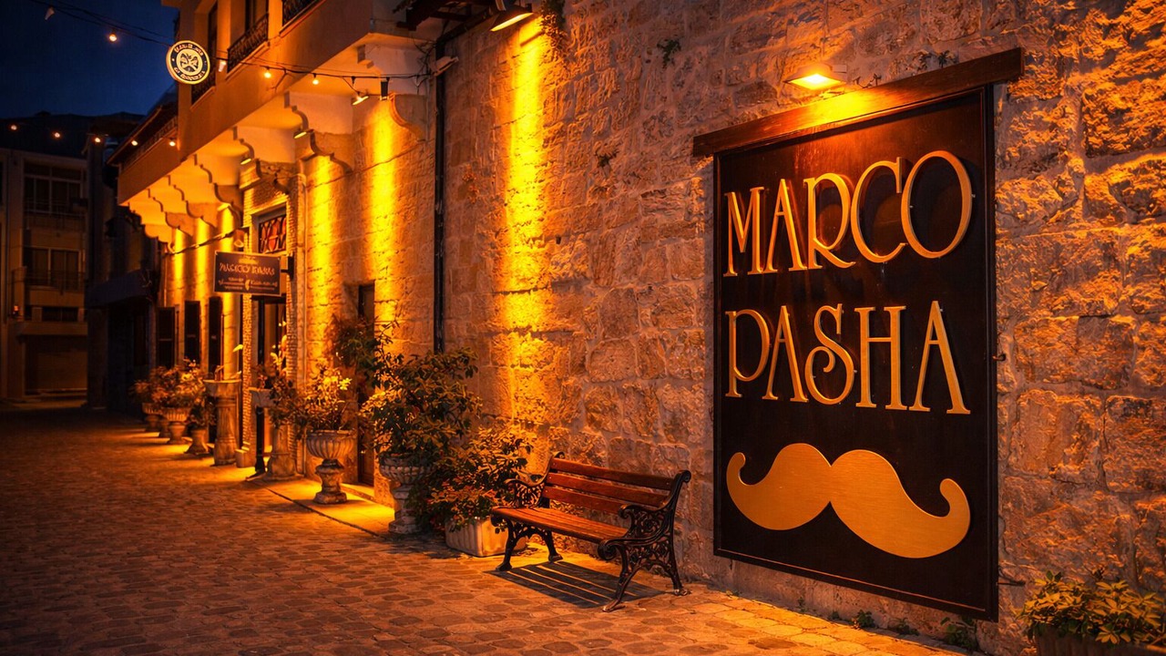Photo of Outdoor in Tarsus