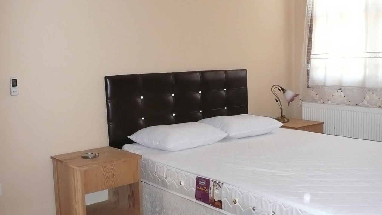 Photo of Bedroom in Icmeler City Center