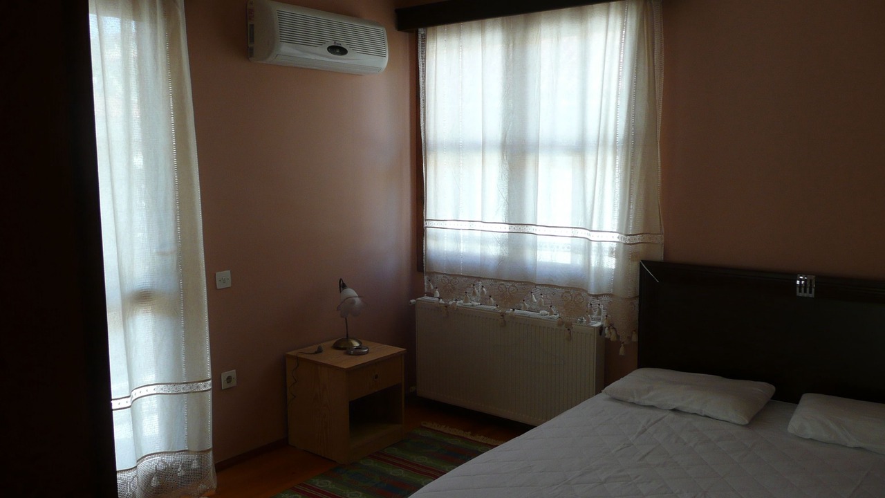 Photo of Bedroom in Icmeler City Center
