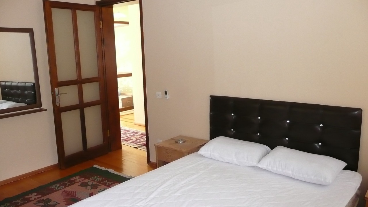 Photo of Bedroom in Icmeler City Center