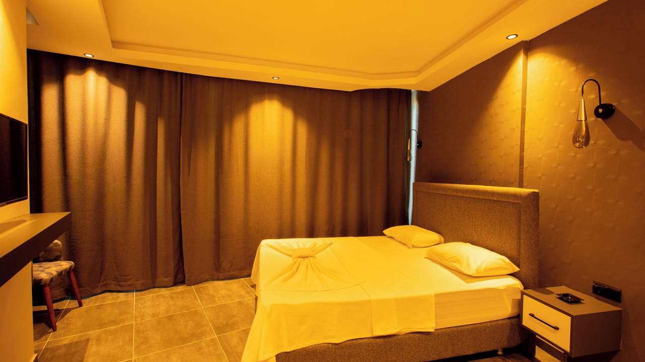 Photo of Bedroom in Anamur