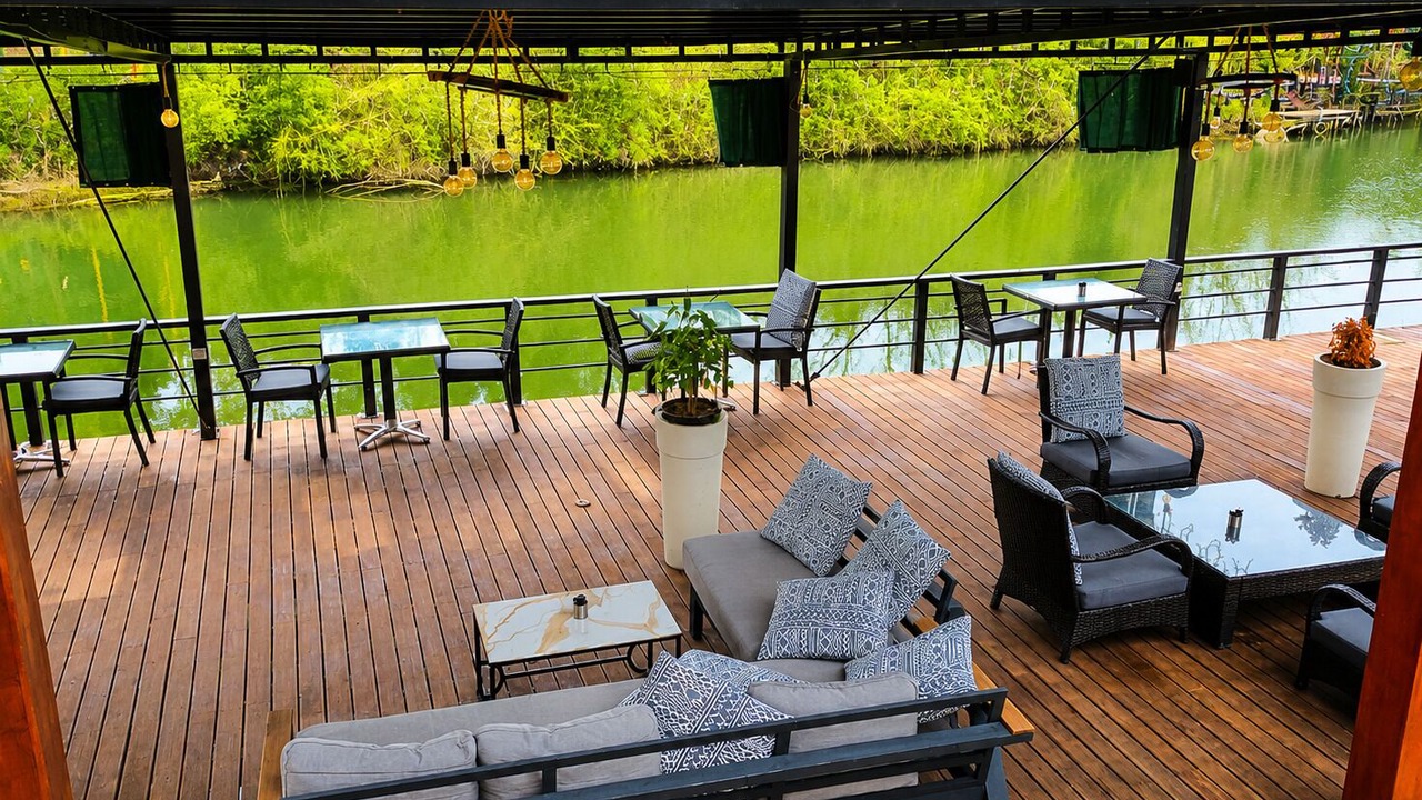 Photo of Outdoor in Agva
