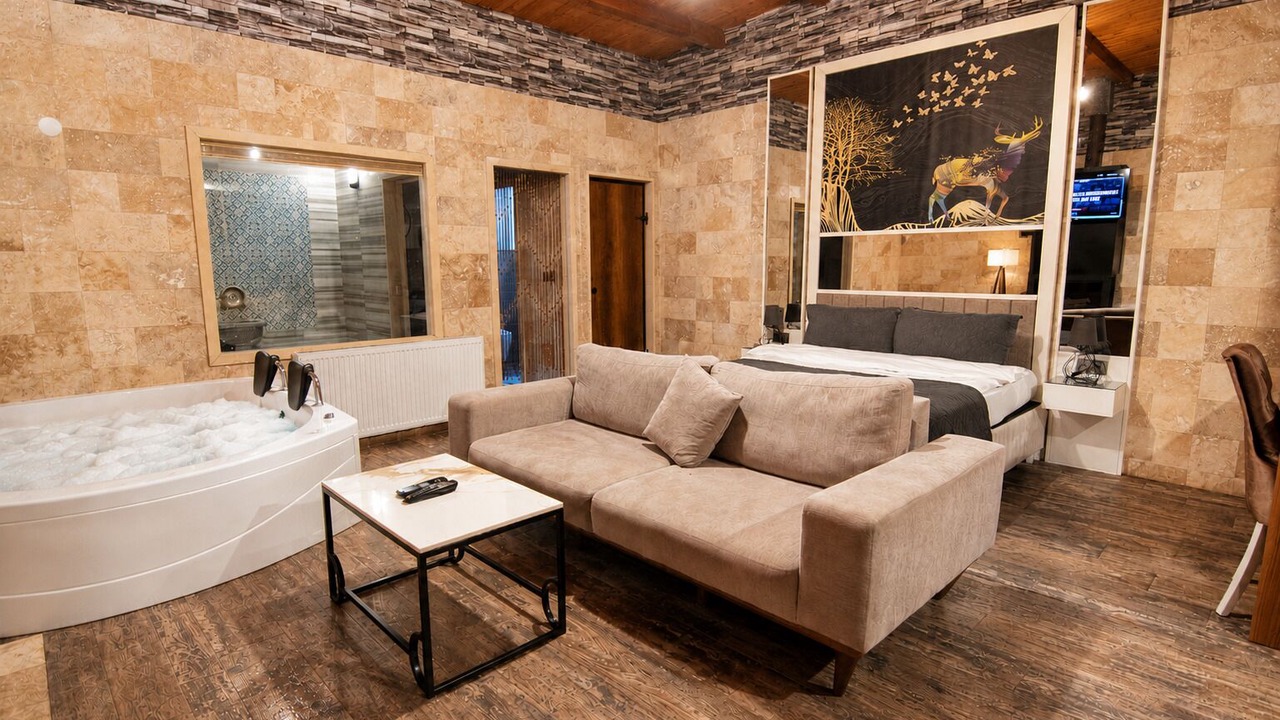Photo of Bedroom in Agva