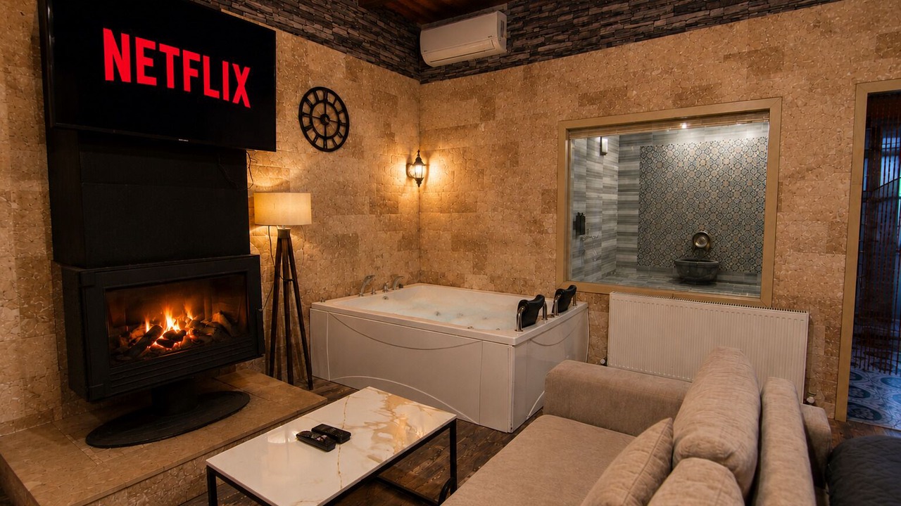 Photo of Bedroom in Agva