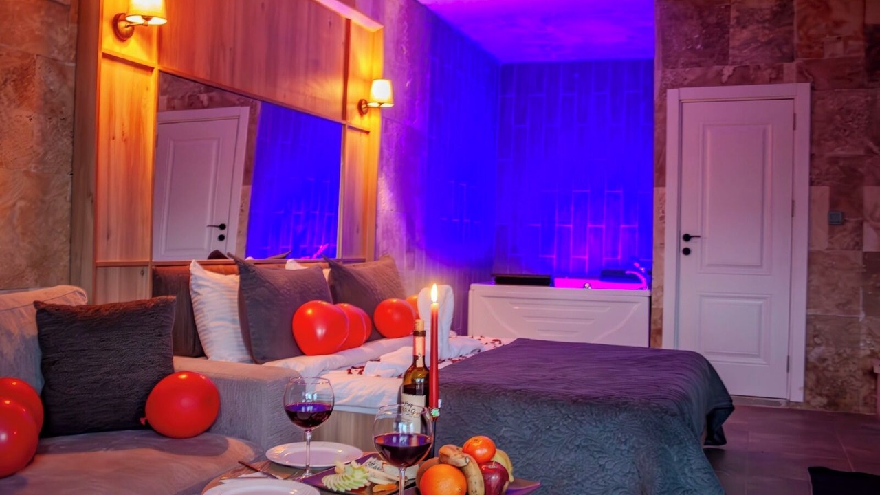 Photo of Bedroom in Agva